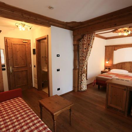 Hotel Laurin 까나제이 외부 사진