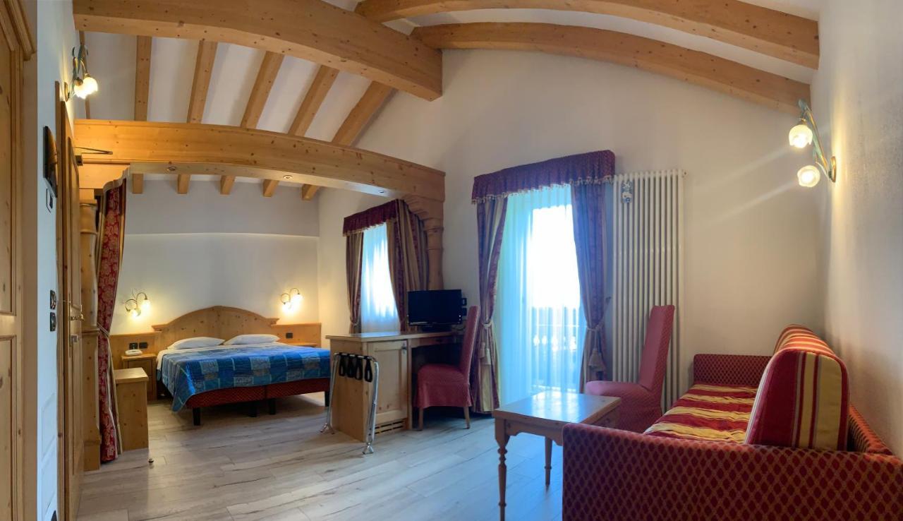 Hotel Laurin 까나제이 외부 사진