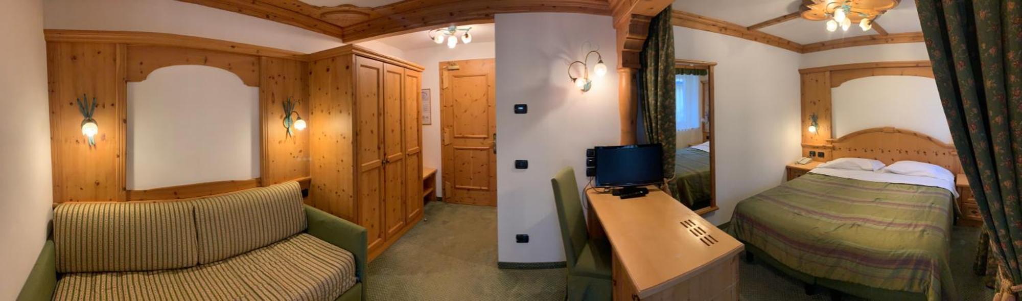 Hotel Laurin 까나제이 외부 사진